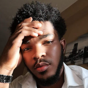 Meet your Posher, Issufo alexandre